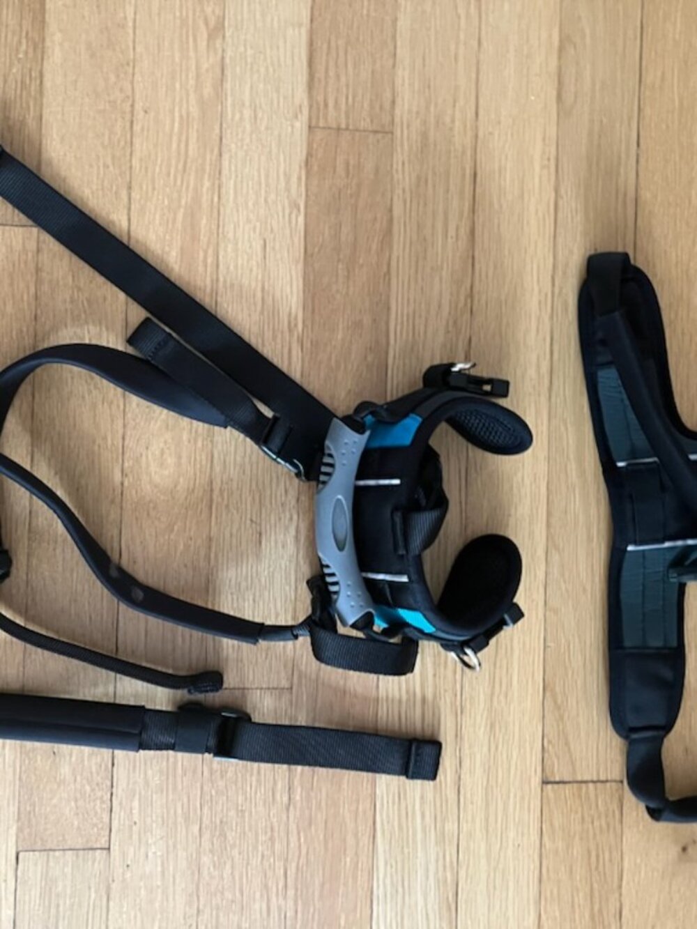 Help 'Em Up Harness for Large Size Dog - Picture 3 of 5